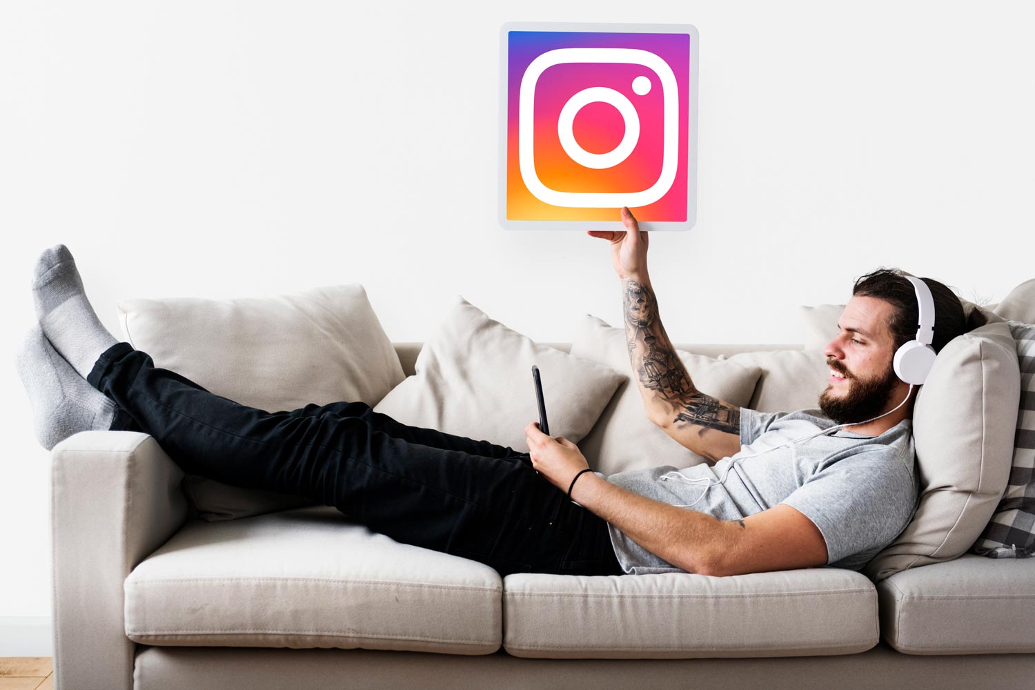 Your Instagram Posts Are Now Showing Up on Google